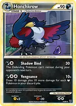 Honchkrow