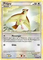 Pidgey