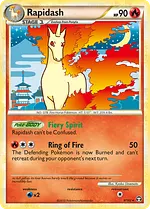 Rapidash