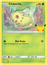 Chikorita