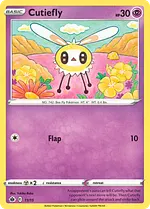 Cutiefly