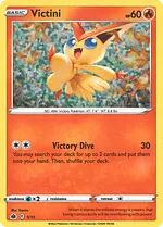 Victini