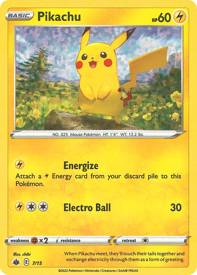 Pikachu