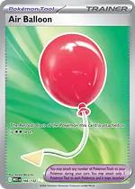 Air Balloon