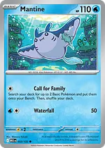 Mantine