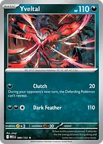 Yveltal