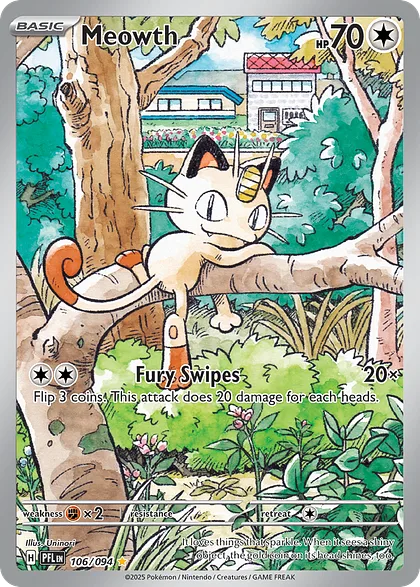 Meowth