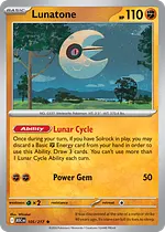 Lunatone