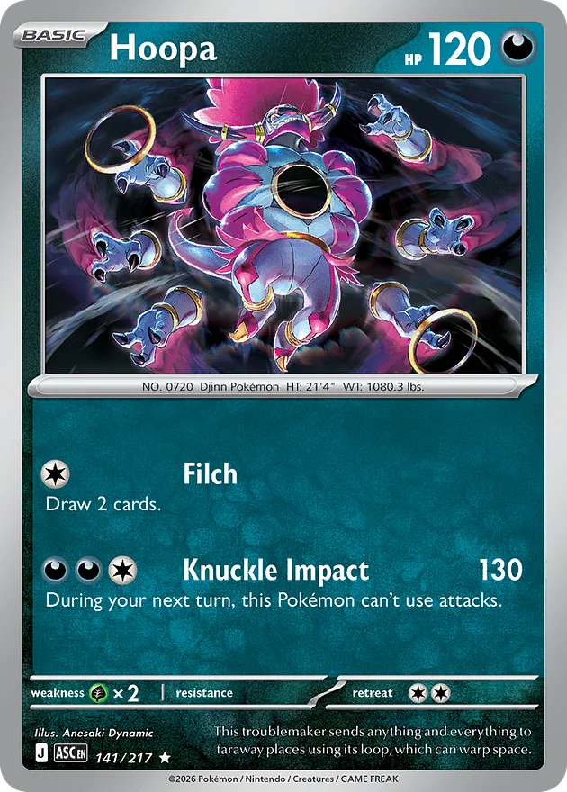 Hoopa