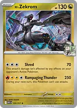 N's Zekrom