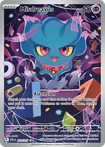 Misdreavus