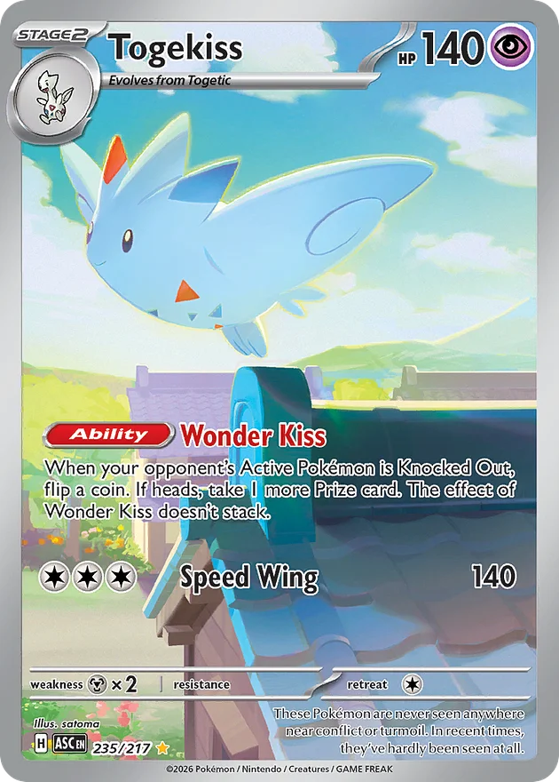Togekiss