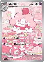 Slurpuff