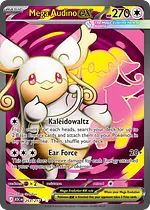 Mega Audino ex