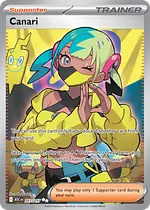 Canari