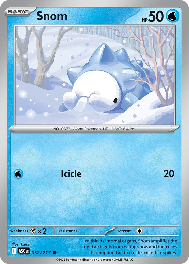 Snom