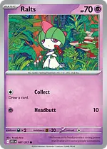 Ralts