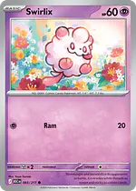 Swirlix