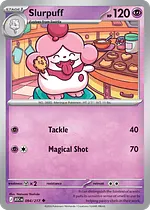 Slurpuff
