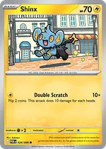 Shinx