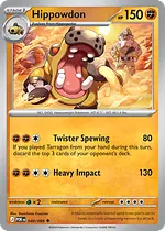 Hippowdon