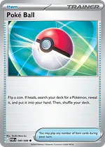 Poké Ball