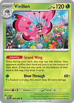 Vivillon