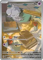 Espurr