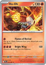 Ho-Oh