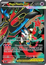 Mega Floette ex