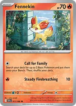 Fennekin