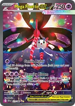 Mega Floette ex