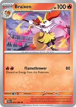 Braixen