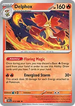 Delphox