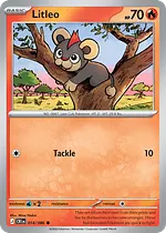 Litleo