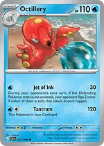 Octillery