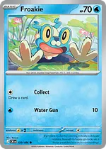 Froakie