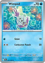 Wimpod