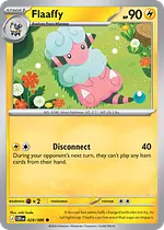 Flaaffy