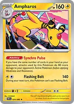 Ampharos
