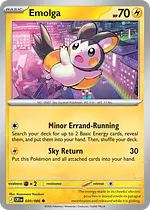 Emolga