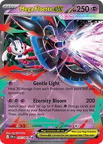 Mega Floette ex