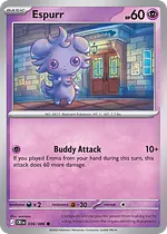 Espurr