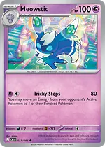 Meowstic