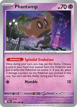 Phantump