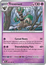 Trevenant