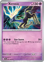 Xerneas