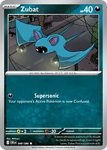 Zubat