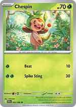 Chespin