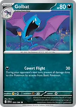 Golbat